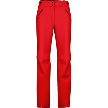 HEAD Дамски скиорски панталони HEAD Joy red