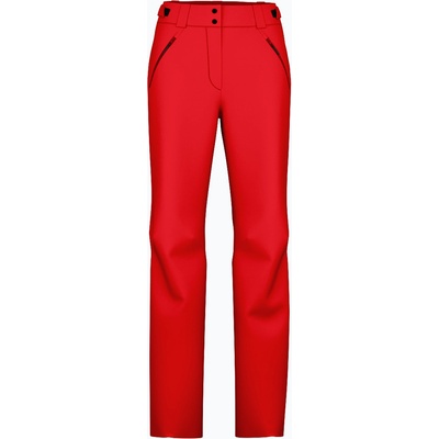 HEAD Дамски скиорски панталони HEAD Joy red
