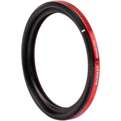 Moment AntiGlare PL-C 49mm