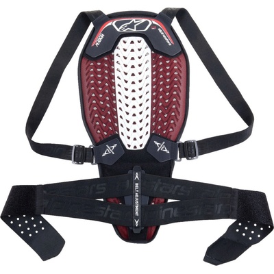 chránič chrbtice Alpinestars NUCLEON PLASMA
