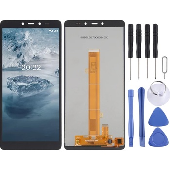 Image 1 of Nokia Дисплей и Тъч Скрийн за Nokia C2 2nd Edition