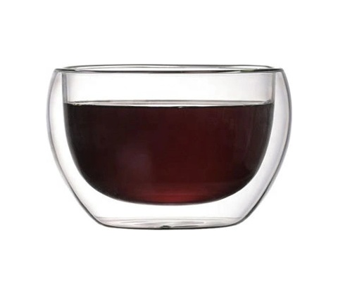 Ecocoffee pohárik, 50 ml