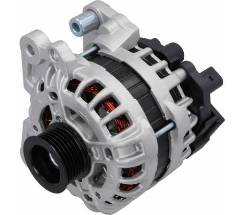 Generátor KAMOKA 8620149