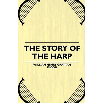 The Story of the Harp – Hledejceny.cz