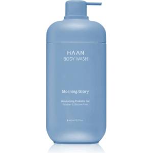 HAAN Body Wash Morning Glory енергизиращ душ-гел 450ml