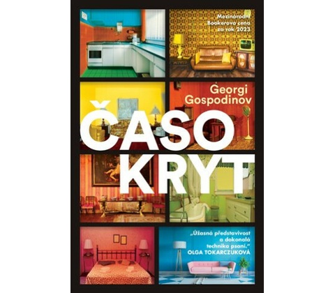 Časokryt