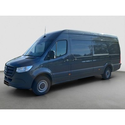 Mercedes-Benz Sprinter CDI 110 kW