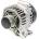 DENSO generAtor DAN1034