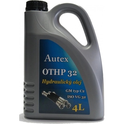 Autex OT-HP 32 4 l