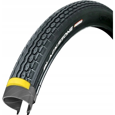 Black1 28x 1,75 47-622 + 1 mm Vert