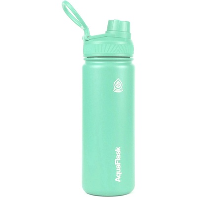 AquaFlask REGULAR M Mátová zmrzlina 532 ml