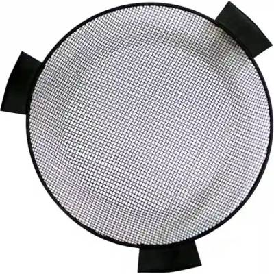 Mikado Kovové Sito 36cm 17-25L 3mm