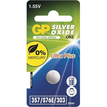 GP Ultra Plus 357F1 1ks 1043035721