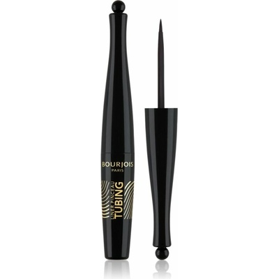 Bourjois Liner Pinceau Tubing oční linky 001 Ultra Black 2,5 ml