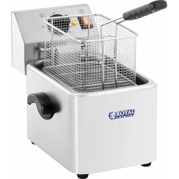 Royal Catering RCEF 08E-EGO