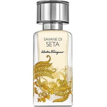Image 1 of Salvatore Ferragamo Savane di Seta EDP 50 ml