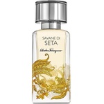 Salvatore Ferragamo Savane di Seta EDP 50 ml Парфюми