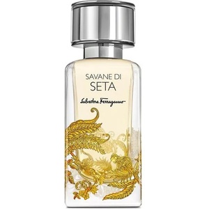 Salvatore Ferragamo Savane di Seta EDP 50 ml Парфюми