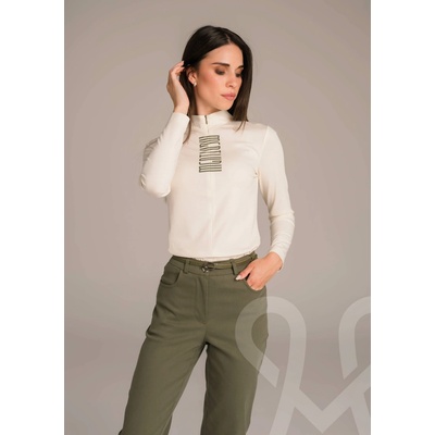 MAGENTA dámsky top 698-G