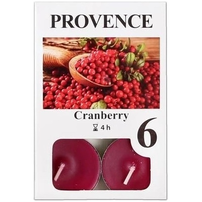 Provence Orgován 6 ks