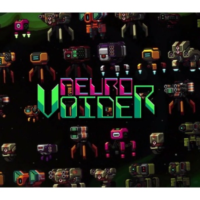 NeuroVoider