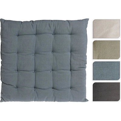 AKCIA! PODSEDÁK 40X40CM MIX farba A35821530