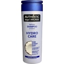 Authentic Toya Aroma Hydro Care Kokos šampon 400 ml