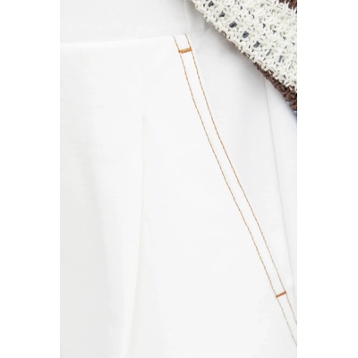 MM by Max Mara Къс панталон MM by Max Mara (2516781027600)