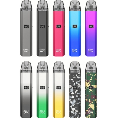 OXVA Xlim C 900 mAh Blue Purple 1 ks