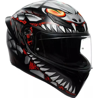 AGV K1 S Lyzard