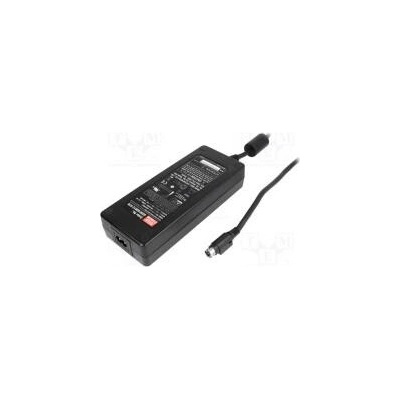 Napájecí zdroj spínaný 12VDC 11,5A Výv KYCON KPPX-4P 138W