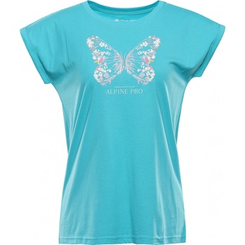 Alpine pro OMBA 2 DÁMSKE TRIČKO