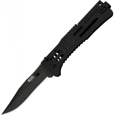 SOG SLIMJIM Assisted SJ32-CP