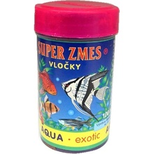 Aqua Exotic Supersměs vločky 100 ml