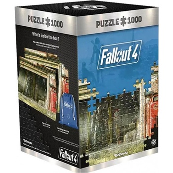 Fallout 4 Garage Good Loot