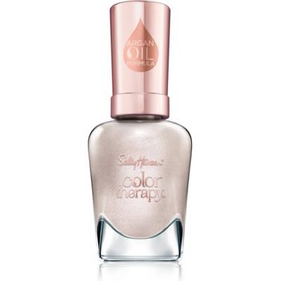 Sally Hansen Color Therapy лак за нокти цвят 130 One Day At A Time 14, 7ml