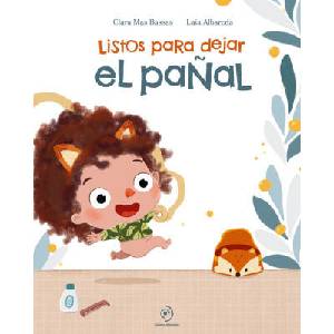 LA AVENTURA DE DEJAR EL PAÑAL (2023)