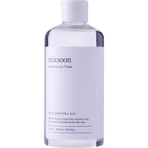 Mixsoon Galactomyces Toner - Тоник с ферментирала галактомиция 300мл
