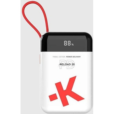 Skross Reload 20 Travel 20000mAh
