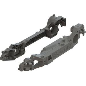 Arrma шаси LCG SWB