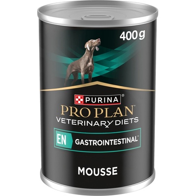 Purina VD Canine EN Gastrointestinal 400 g