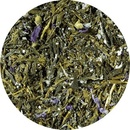 Valle Verde Sencha Kombucha sypaný čaj 50 g