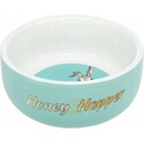 Trixie Keramická miska Honey & Hopper pre morča králika 250 ml 11 cm