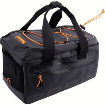 Basil Miles Double Bag