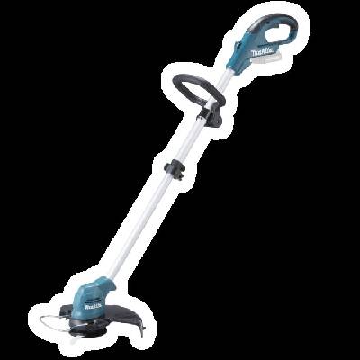 Безжичен тример MAKITA Li-ion 12V без батерия CXT Z UR100DZ (UR100DZ)