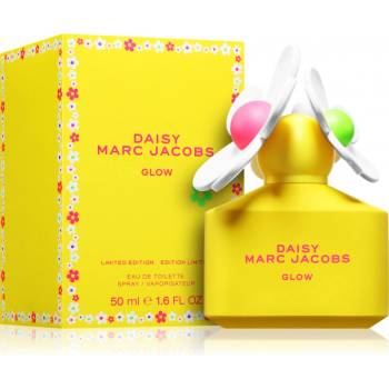 Marc Jacobs Daisy Glow EDT 50 ml