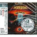 Boston - Boston CD