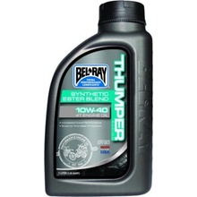 Bel-Ray Thumper Racing Synthetic Ester Blend 4T 10W-40 1 l