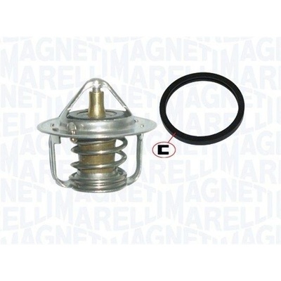 Termostat, chladivo MAGNETI MARELLI 352317101890