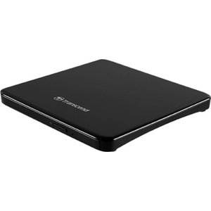 Transcend Оптично устройство Transcend 8X DVD±RW (TS8XDVDS-K)